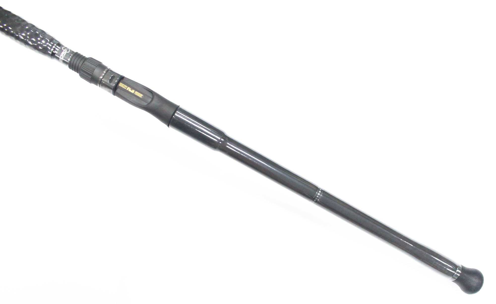 NS Black Hole Rod Baitcast Boca Boron Jigging B-521 JIGGING (7315)